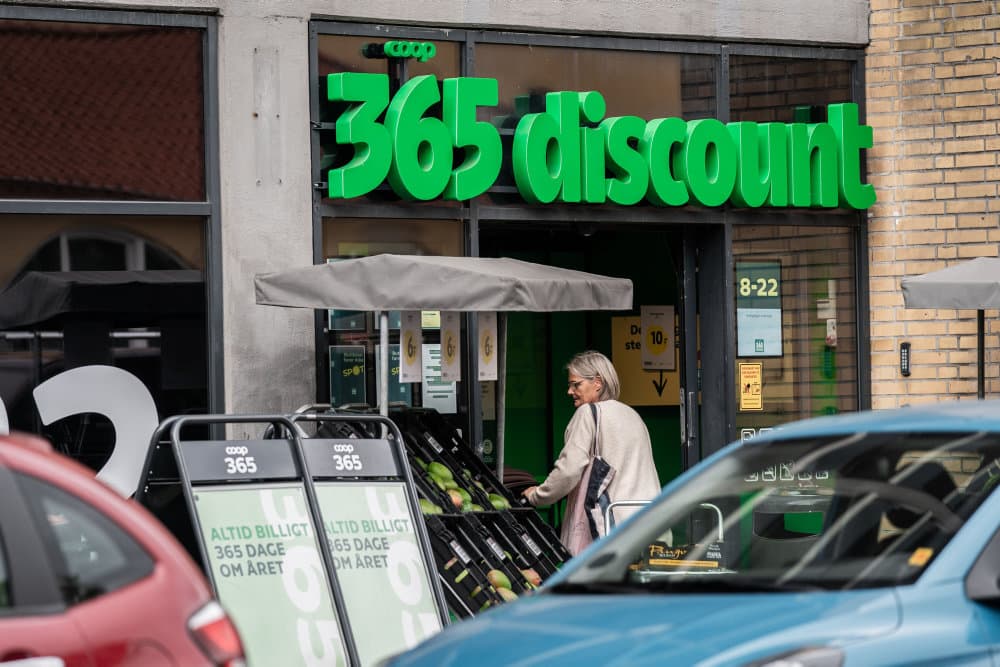 Foto &copy;Ida Marie Odgaard/Ritzau Scanpix