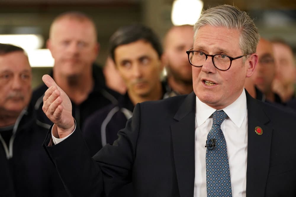 Foto &copy;Alberto Pezzali/Reuters