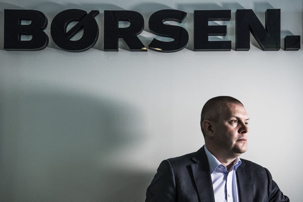 Foto &copy;Søren Bidstrup/Ritzau Scanpix