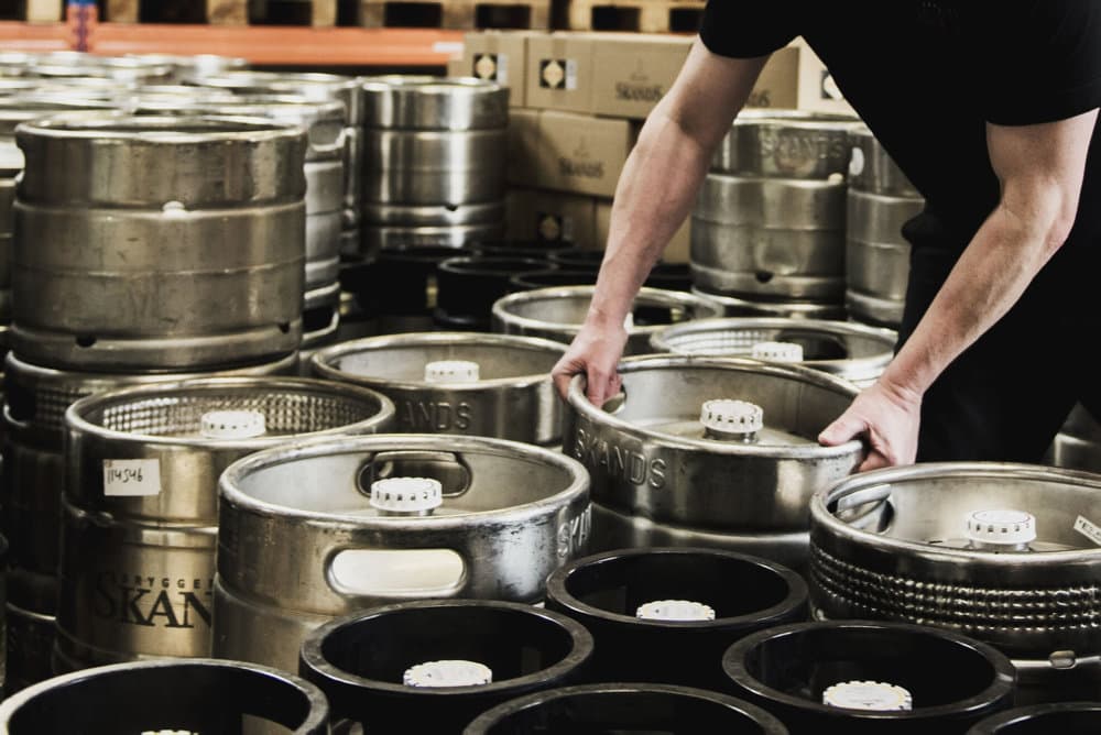 Foto &copy;Anne Bæk/Ritzau Scanpix