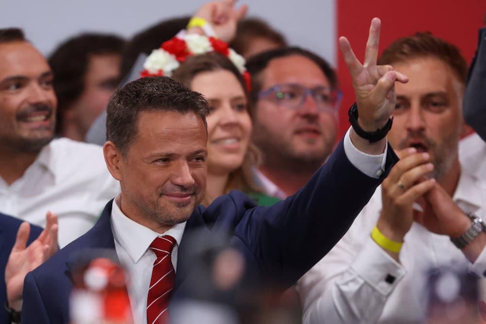 Foto &copy;Kacper Pempel/Reuters