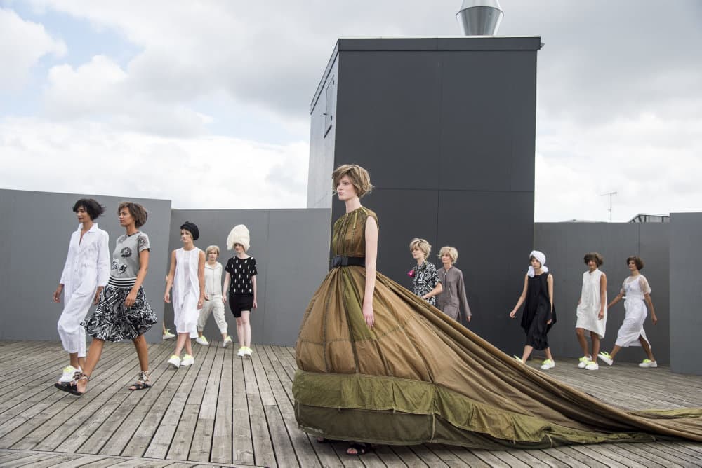 Foto &copy;Sofie Mathiassen/Ritzau Scanpix