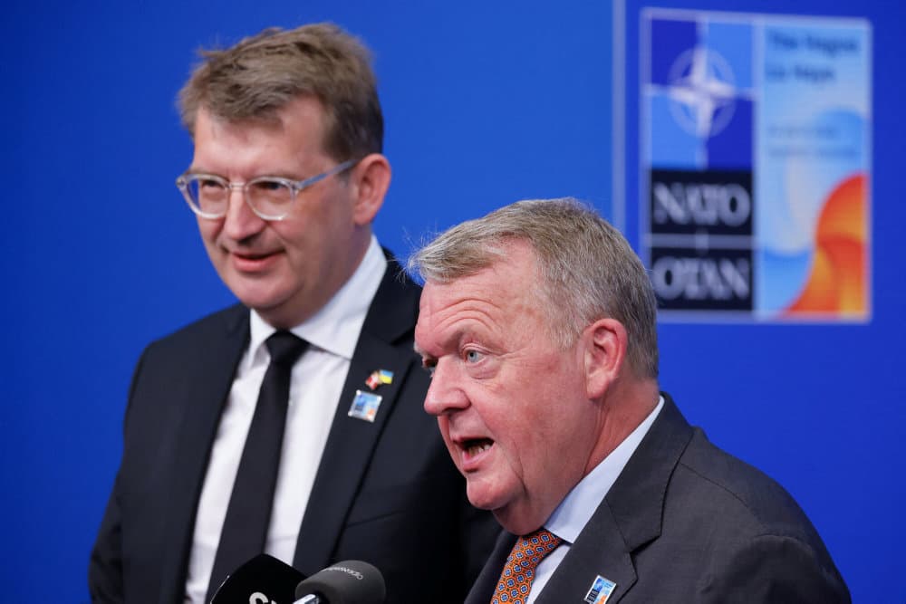 Foto &copy;Ludovic Marin/Reuters