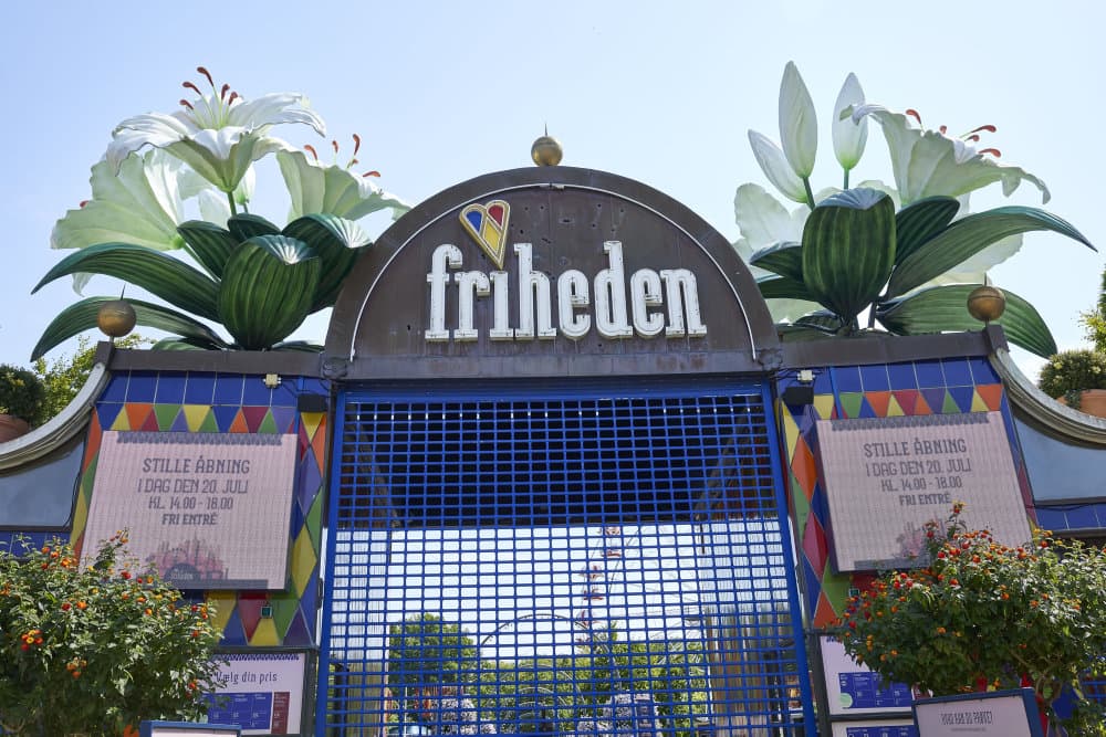 Foto &copy;Mikkel Berg Pedersen/Ritzau Scanpix