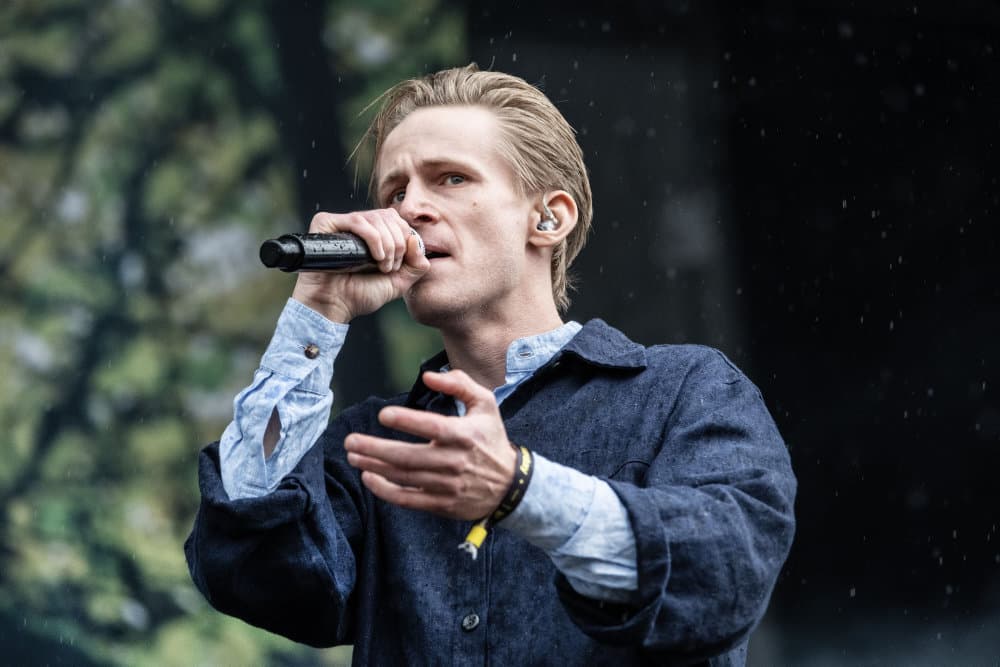 Foto &copy;Helle Arensbak/Ritzau Scanpix