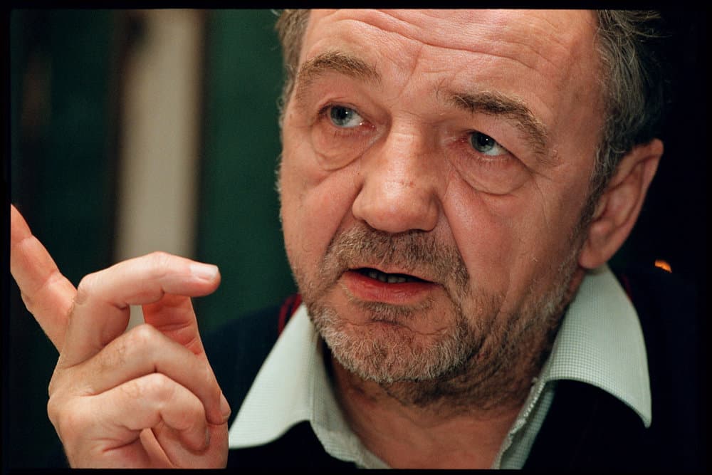 Foto &copy;Morten Juhl/Ritzau Scanpix