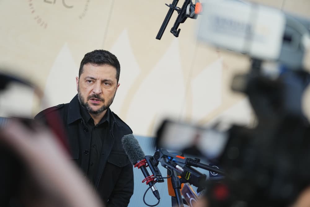 Foto &copy;Thomas Traasdahl/Ritzau Scanpix