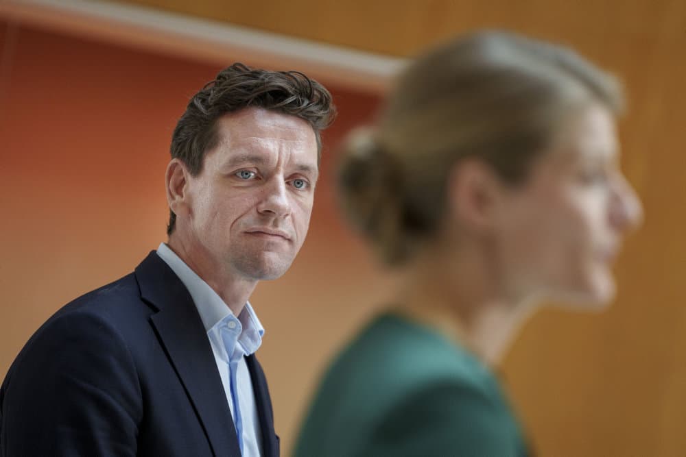 Foto &copy;Liselotte Sabroe/Ritzau Scanpix