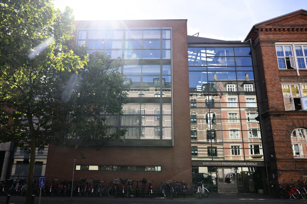 Foto &copy;Philip Davali/Ritzau Scanpix