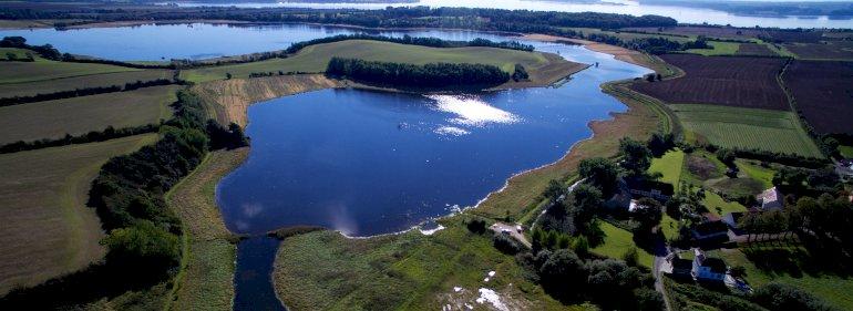 Sønderjylland vil også have en naturpark