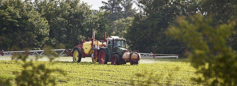 Miljøminister lover oprydning i pesticidsag