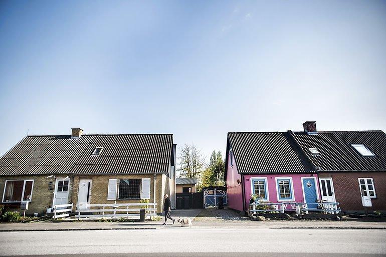 Byfond i Nakskov skal højne standarden blandt de gamle huse