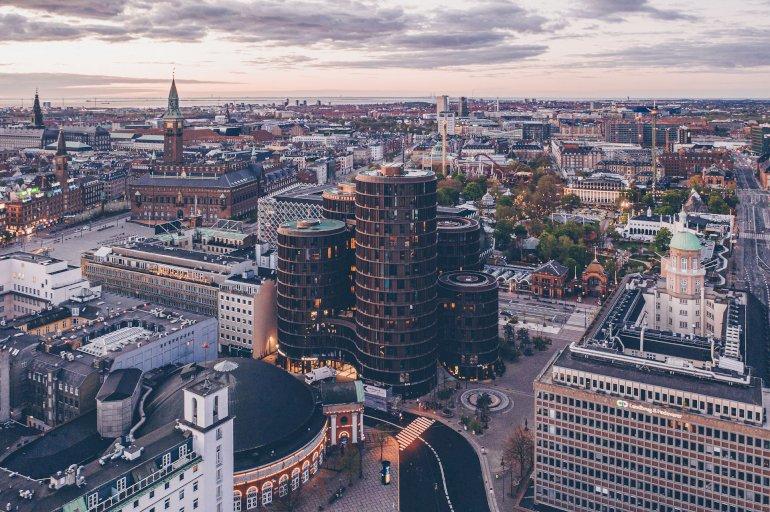 København bliver arkitekturhovedstad