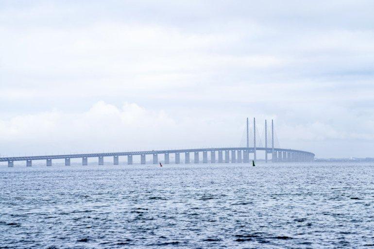 Udledning af spildevand i Øresund udskydes i 24 timer