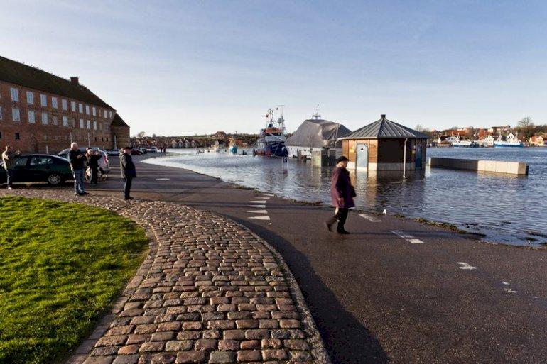 Concito: Sønderborgs klimaplan lever op til Parisaftalen