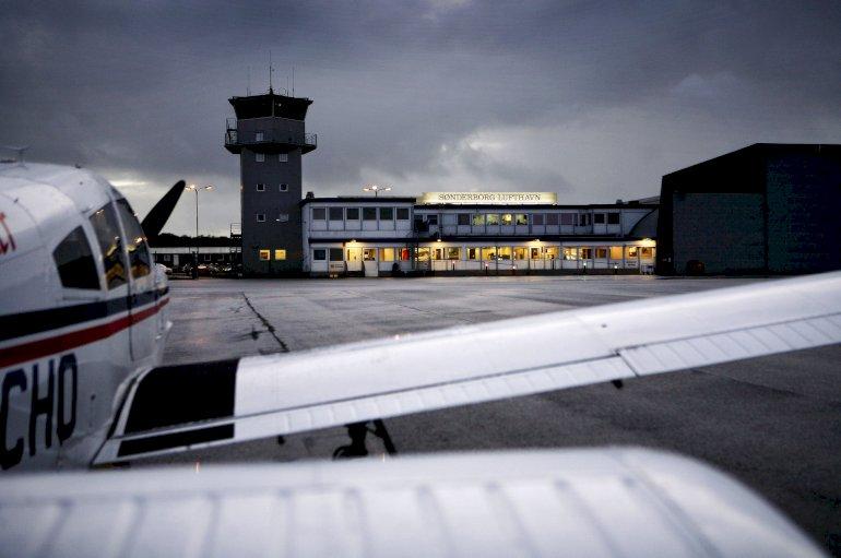 Sønderborg udskyder lufthavnsplaner