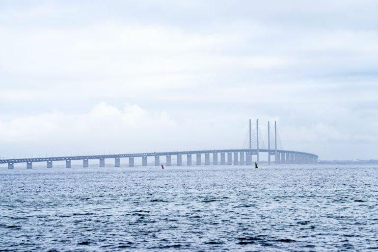 Selskab dropper udledning af spildevand i Øresund efter kritik
