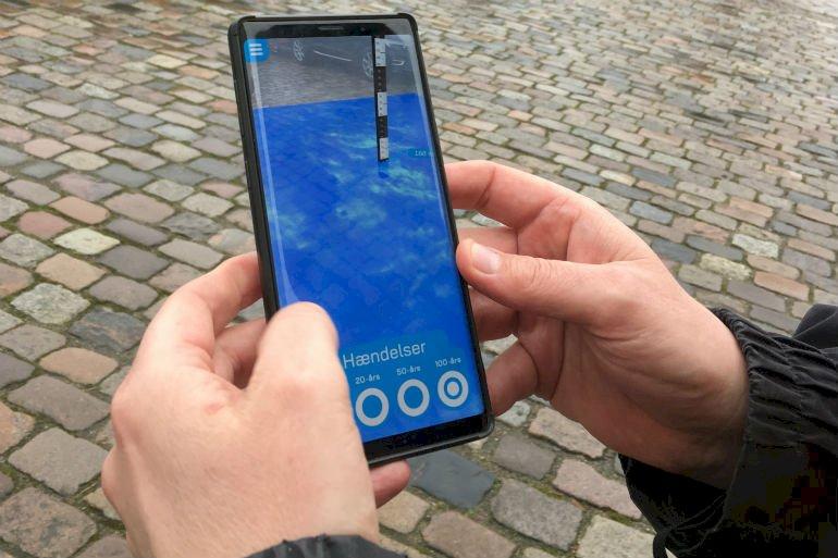 Odense laver klima-app til borgerne