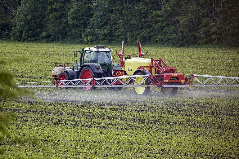 Miljøstyrelsen har rettet fejl i håndtering af pesticider