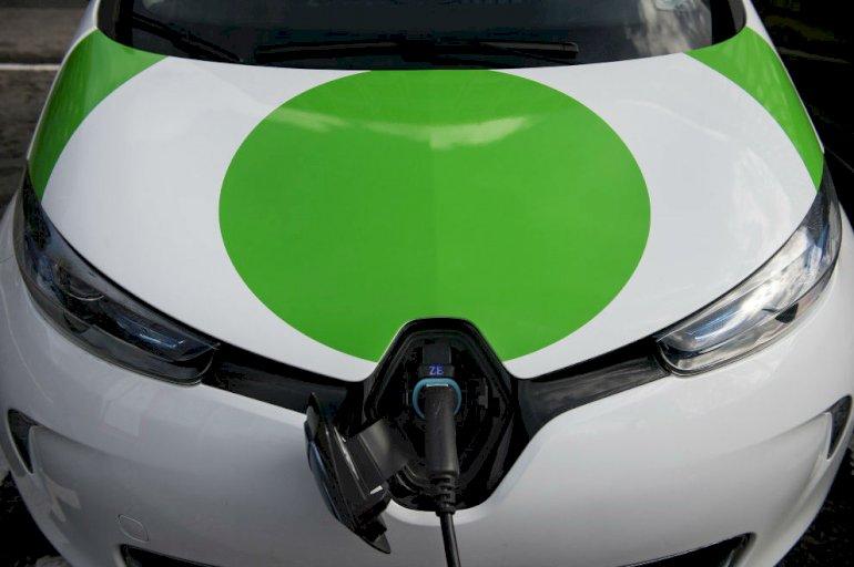 Rapport: En million grønne biler i 2030 koster 5,7 mia. kr.