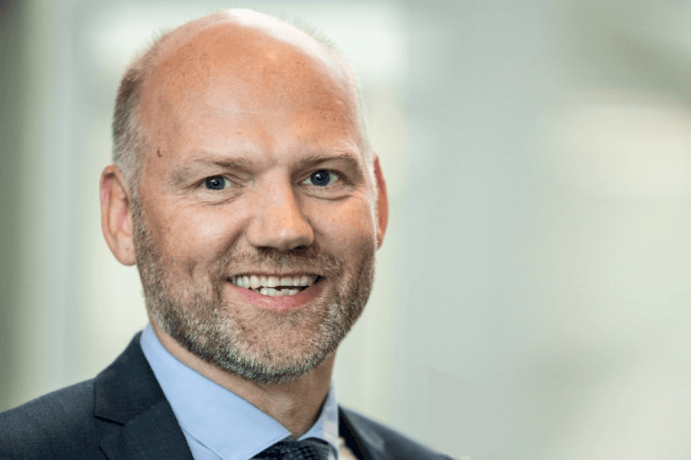 Beredskabsdirektør bliver kommunaldirektør på Fanø