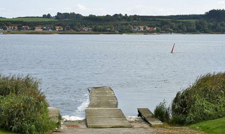 Iltsvind i danske farvande er tæt på højeste niveau i 20 år
