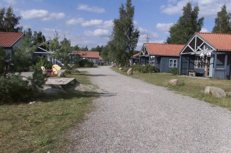 Guldborgsund: Sommerhuse samler flertal i 11. time
