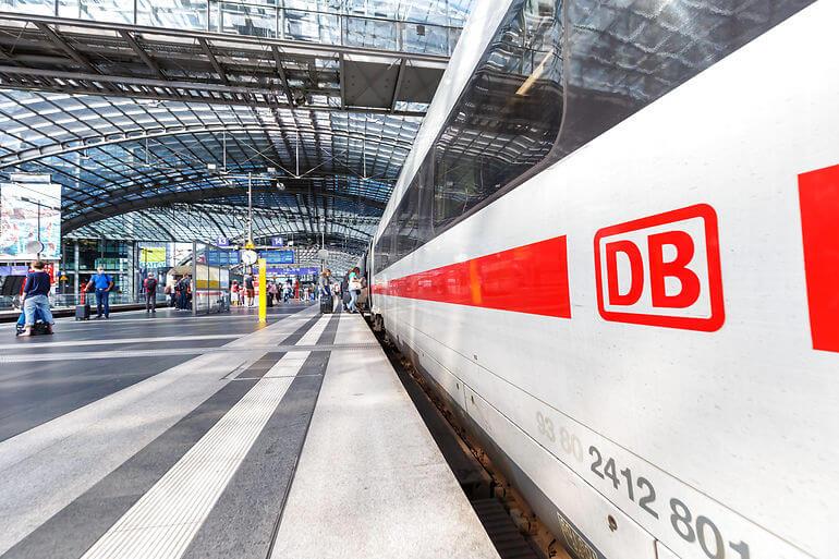 Store togselskaber i EU får trecifret millionbøde for kartel