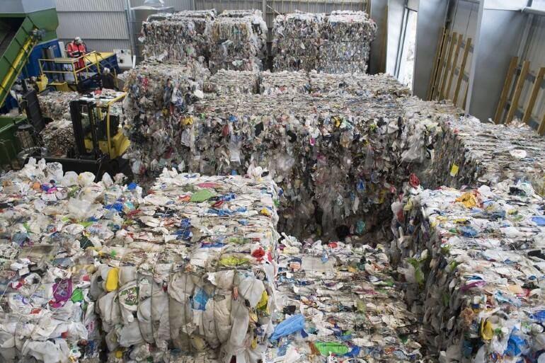 To nordjyske affaldsselskaber nærmer sig hinanden