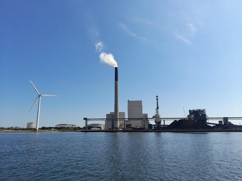 Regeringen vil ikke fremskynde kulstop på Nordjyllandsværket 