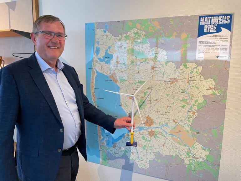 Borgmester: Det er tid til, at kommunerne i Nordsjælland bidrager