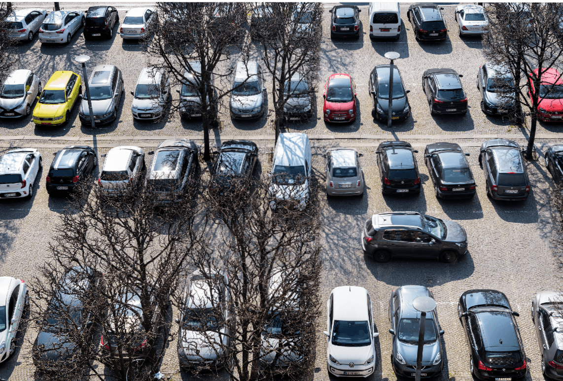 Parkeringskaos plager flere kommuner omkring København