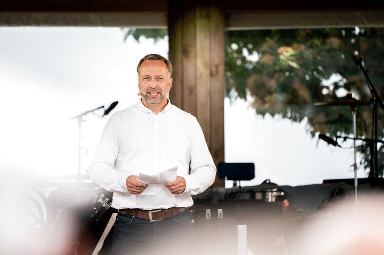 Borgmester: Gaslæk fornyer bekymringer på Bornholm