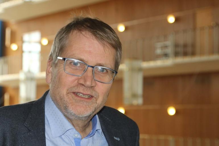 Økonomidirektør i Aarhus forlader jobbet og får ny funktion i kommunen