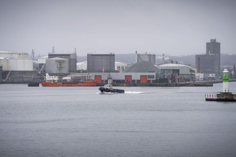 Debatten om Danmarks største havn er ikke slut