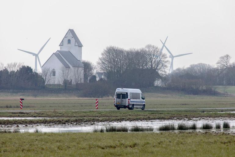 Minister begrænser kirkers ret til at blande sig i opsætning af vindmøller