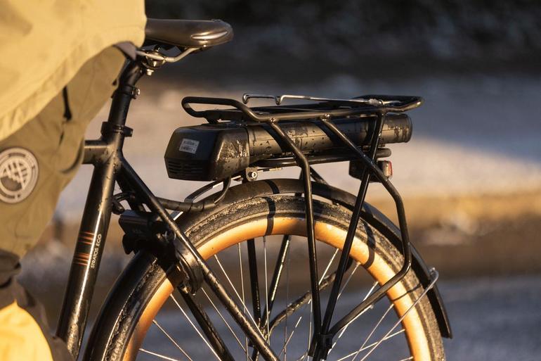 Elcykler erstatter både privatbiler og kollektiv trafik