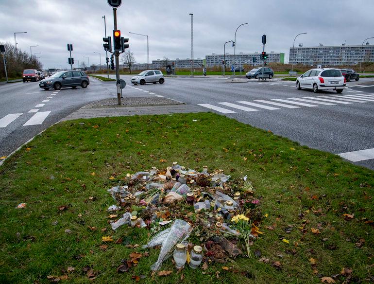 Dagligt har 163 trafikanter kørt over for rødt i ringvejskryds i Aarhus