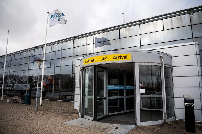 Midtjyllands Lufthavn genåbner 17. april efter fire måneders nedlukning