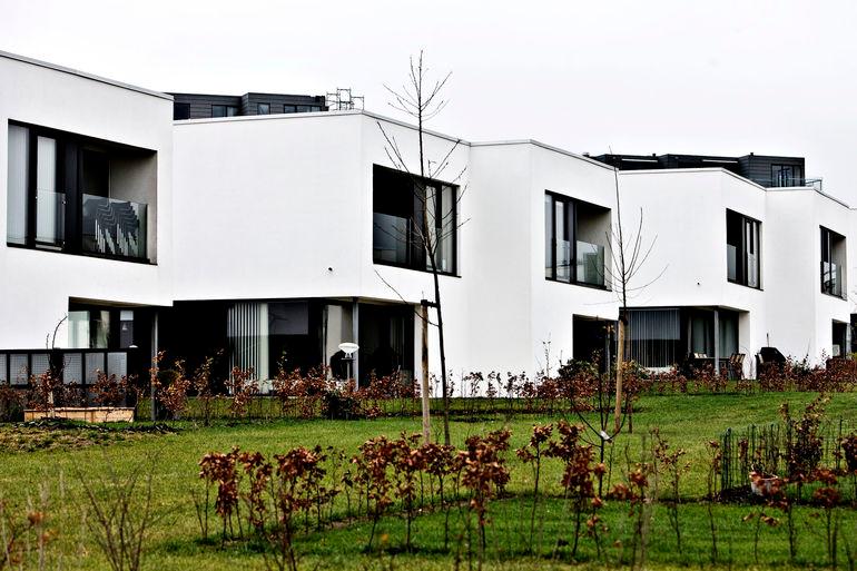 Nybyggede huse i Skanderborg skal være mindre 