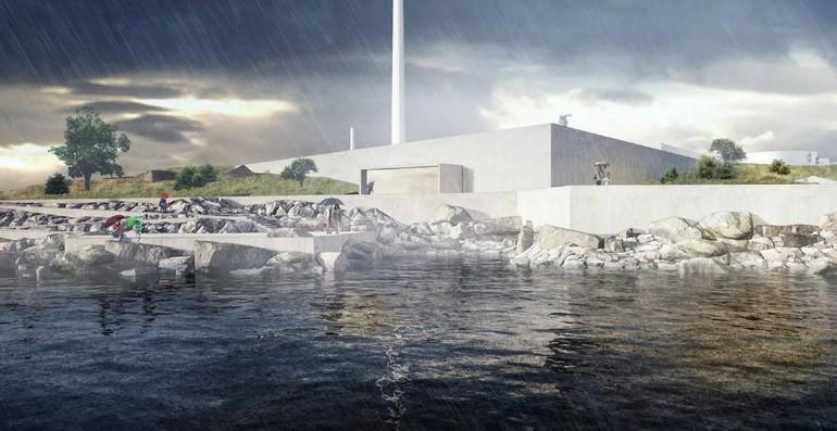 Havmiljø-afgørelse fra Slagelse kan bremse nyt renseanlæg i Aarhus