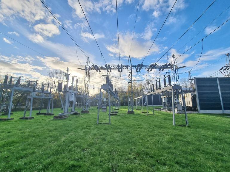 Radius vil opgradere elnettet i Frederikssund for næsten 200 mio. kr.