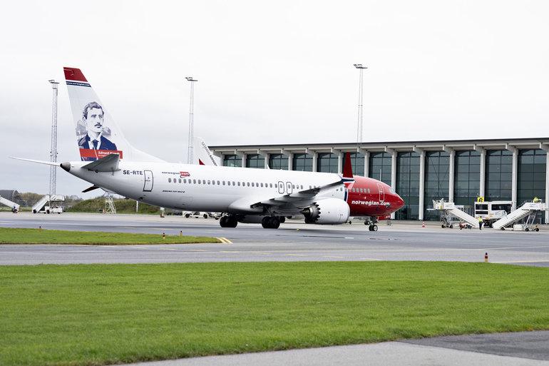 Aarhus forlænger frist for at finde ny lufthavnsinvestor
