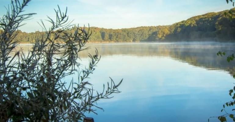 De første syv søer får statspenge til oprensning