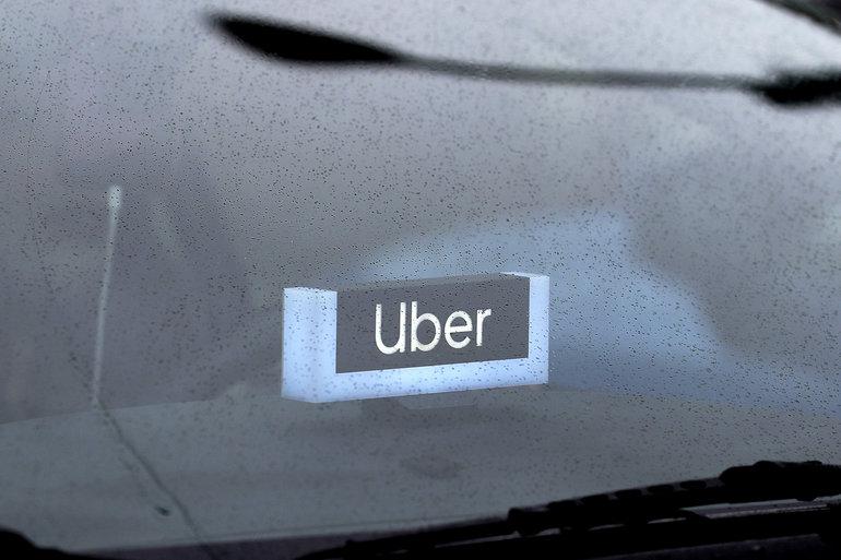 Uber kan ikke løse udfordringer med mobilitet i yderområder, mener fagforening