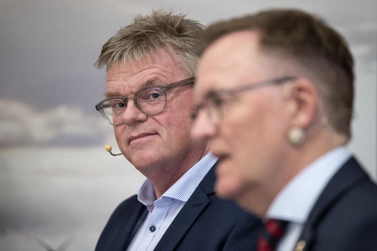 Nordic Waste-regningen: Borgmester vil have loven ændret