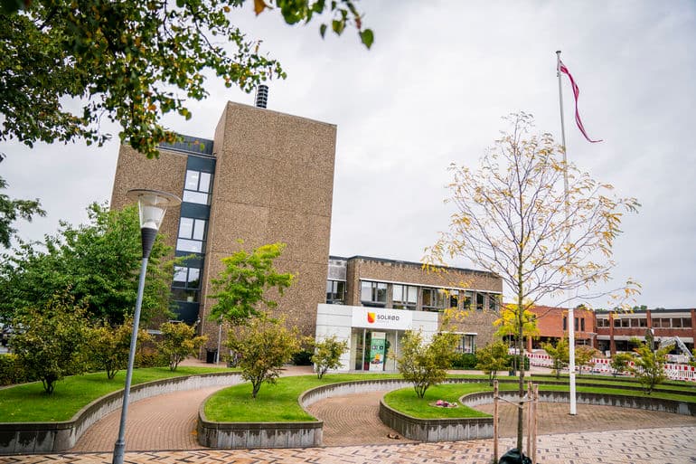 Ida Marie Odgaard/Ritzau Scanpix