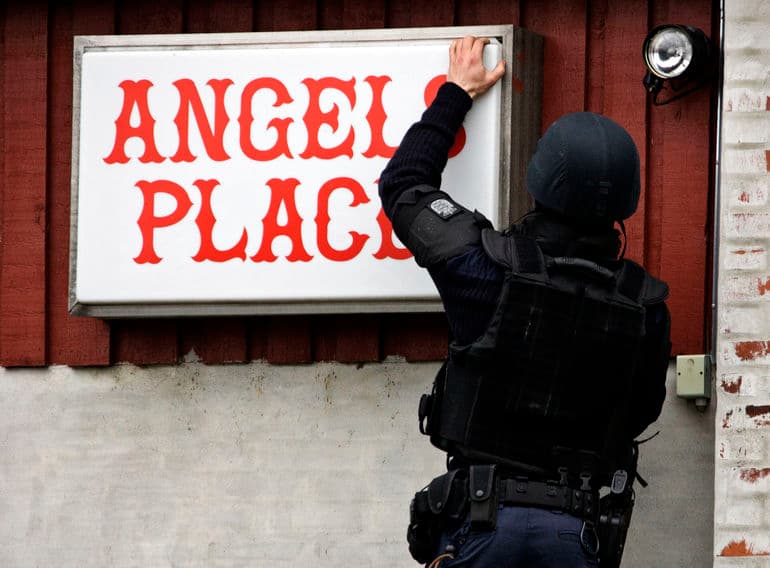 Jens Dresling/Politiken/Ritzau Scanpix