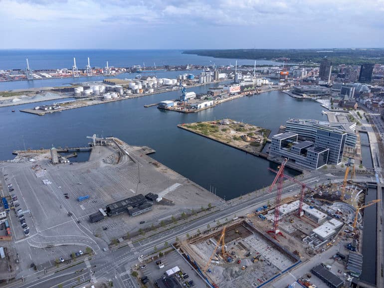 Kenneth Bagge Jørgensen/Biofoto/Ritzau Scanpix