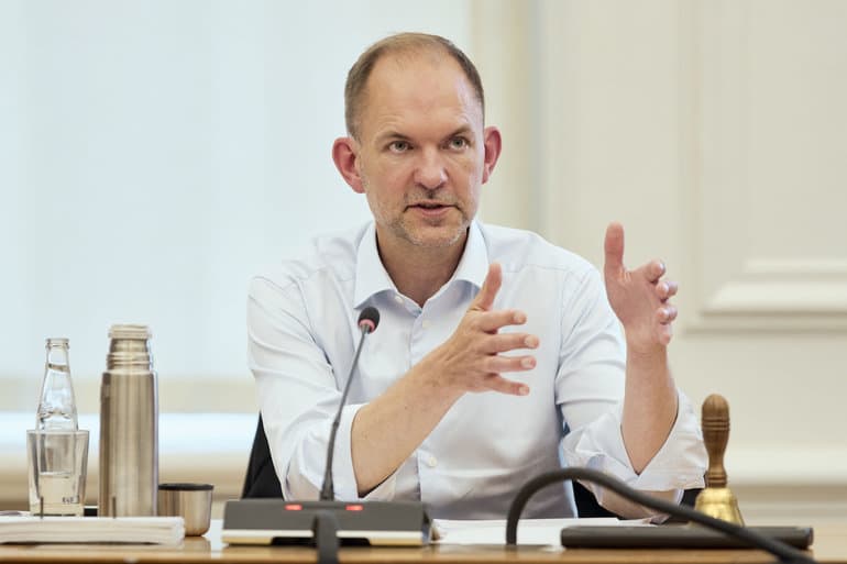 Thomas Traasdahl/Ritzau Scanpix